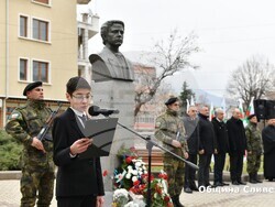 Снимка: Община Сливен