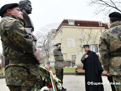 Снимка: Община Сливен