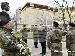 Снимка: Община Сливен