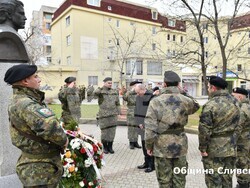 Снимка: Община Сливен