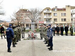 Снимка: Община Сливен