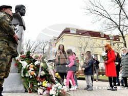 Снимка: Община Сливен