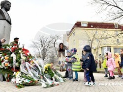 Снимка: Община Сливен