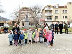 Снимка: Община Сливен