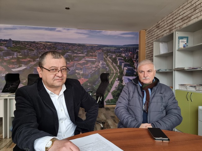 Съветници от „Продължаваме промяната – Демократична България“ изразиха притеснение относно новата структура на общинската администрация на Община Разград