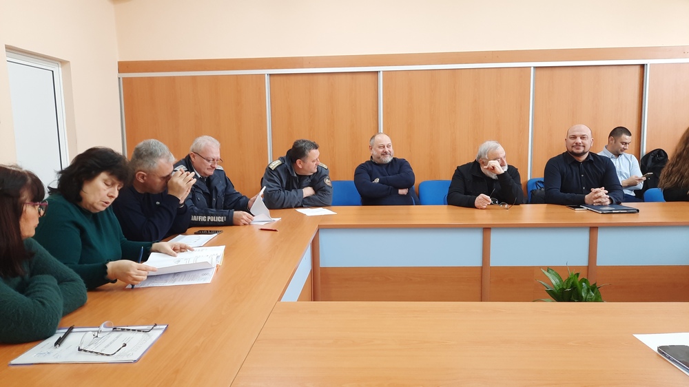 ОА Добрич: Областен експертен съвет по устройство на територията одобри изграждането на мрежа за нови мощности за зелена енергия