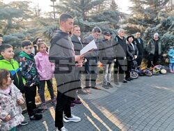 Снимка: Община Плевен