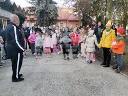 Снимка: Община Плевен