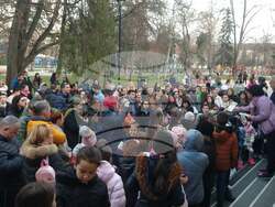 Снимка: Община Плевен