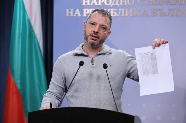 Parliamentary Energy Committee Chair Blames Continue the Change for Financing Putin's Regime with Over 10 Bln in Two Years through Oil Supplies