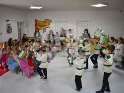 Снимка: Община Разград