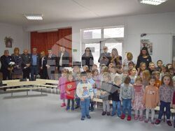 Снимка: Община Разград