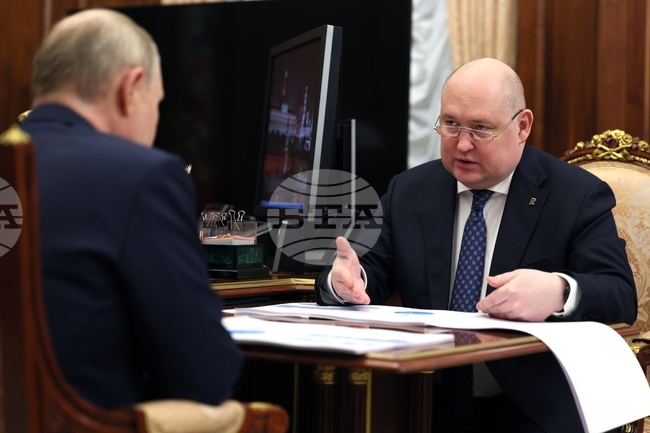 Мъж загина в анексирания от Русия град Севастопол при украинска атака с дрон