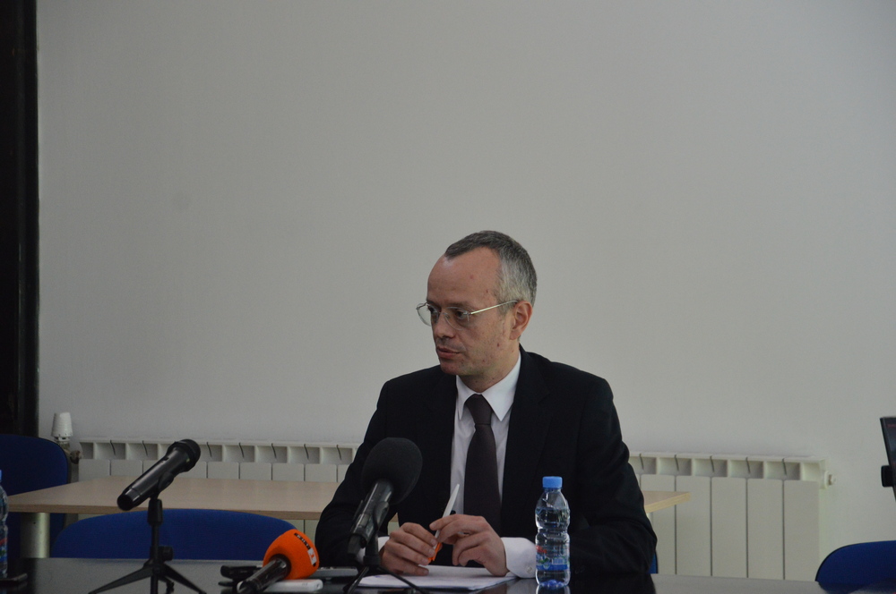 Община Благоевград: Концесионерът на минералната баня плати 470 000 лева дълг към Община Благоевград