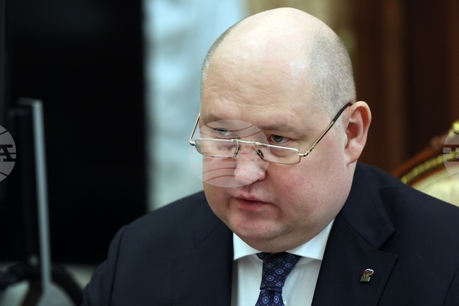 Най-малко девет души са ранени при атака с дрон срещу окупирания от Русия Севастопол, съобщиха местните власти