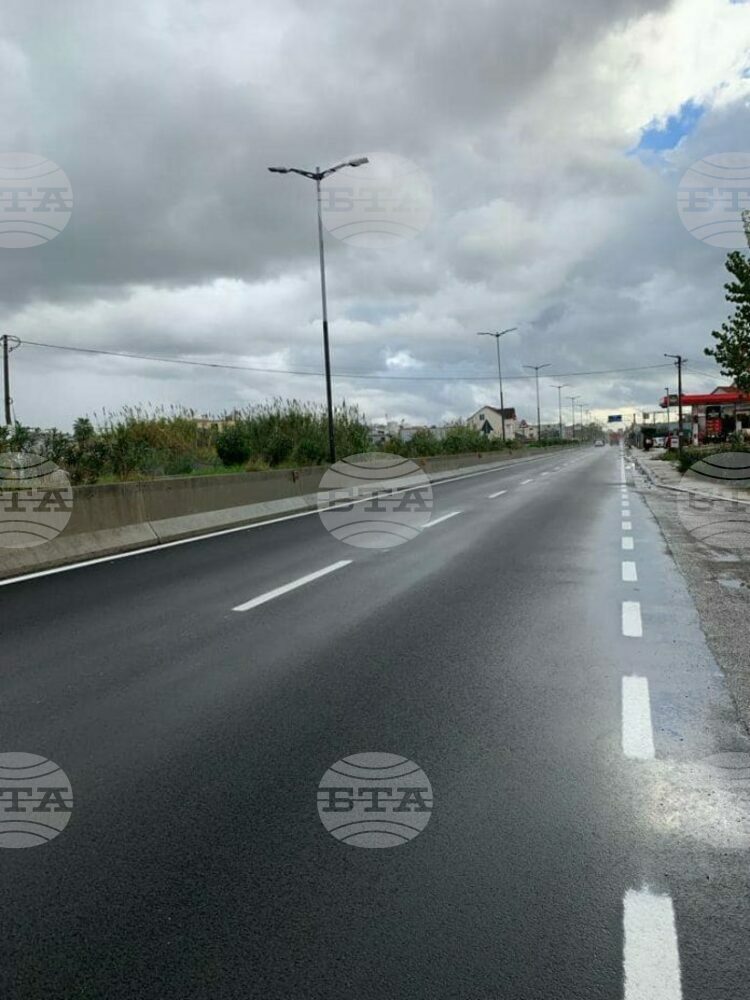АТА: В Албания глобяват шофьори за изхвърляне на отпадъци по пътищата