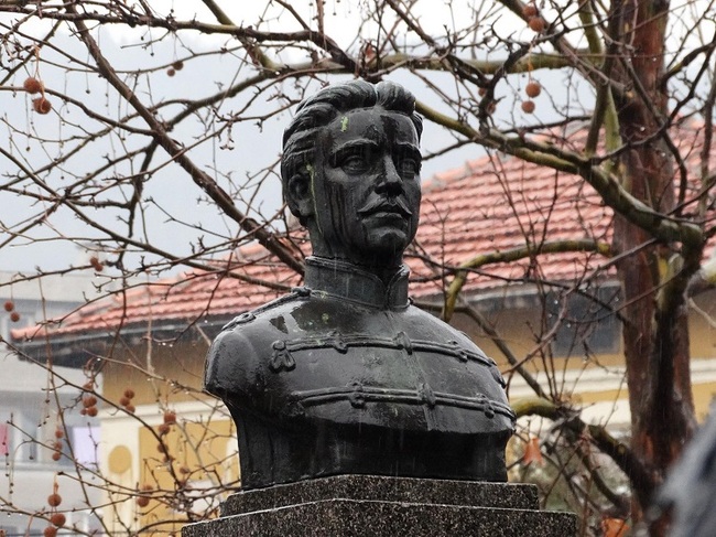 Посолството на България в Копенхаген почете паметта на Васил Левски със стихове