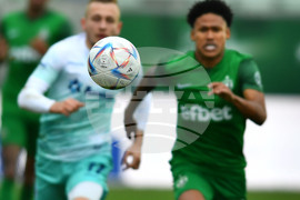 Разград - футбол - Лудогорец - Черно море (Варна)