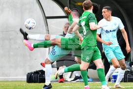 Разград - футбол - Лудогорец - Черно море (Варна)