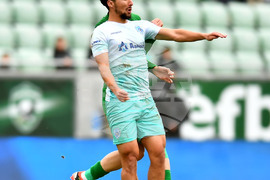 Разград - футбол - Лудогорец - Черно море (Варна)