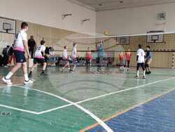 Снимка: Община Хасково