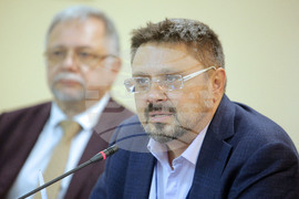 Велико Търново - журналисти - България - Република Северна Македония - „Време за разговор“