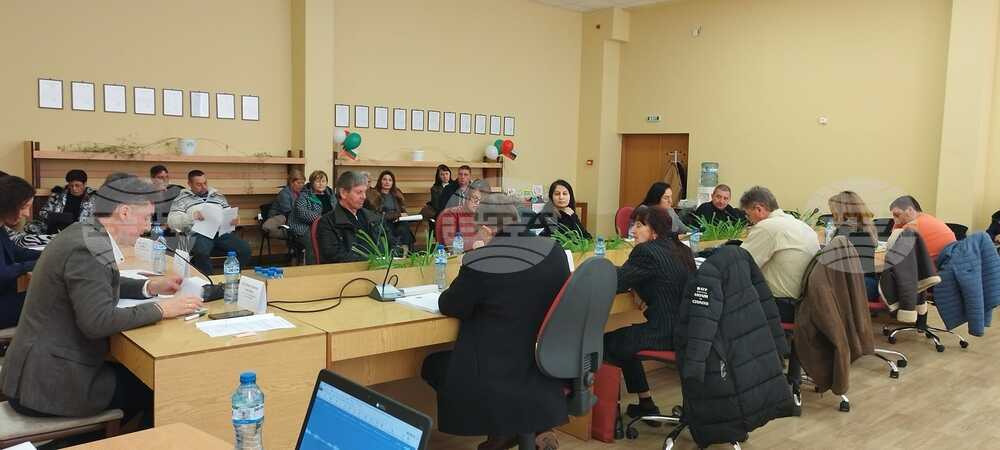 Крайграничната община Болярово ще разполага с бюджет от близо 15,7 млн. лева през 2024 г.