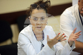 Велико Търново - журналисти - България - Република Северна Македония - „Време за разговор“