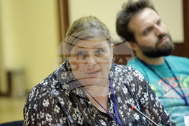 Велико Търново - журналисти - България - Република Северна Македония - „Време за разговор“