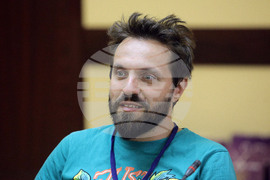 Велико Търново - журналисти - България - Република Северна Македония - „Време за разговор“