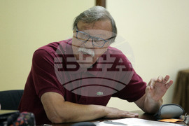 Велико Търново - журналисти - България - Република Северна Македония - „Време за разговор“