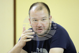 Велико Търново - журналисти - България - Република Северна Македония - „Време за разговор“