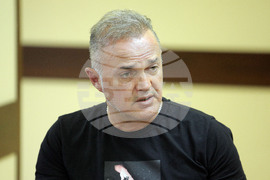 Велико Търново - журналисти - България - Република Северна Македония - „Време за разговор“