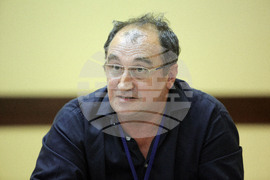 Велико Търново - журналисти - България - Република Северна Македония - „Време за разговор“