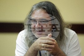 Велико Търново - журналисти - България - Република Северна Македония - „Време за разговор“