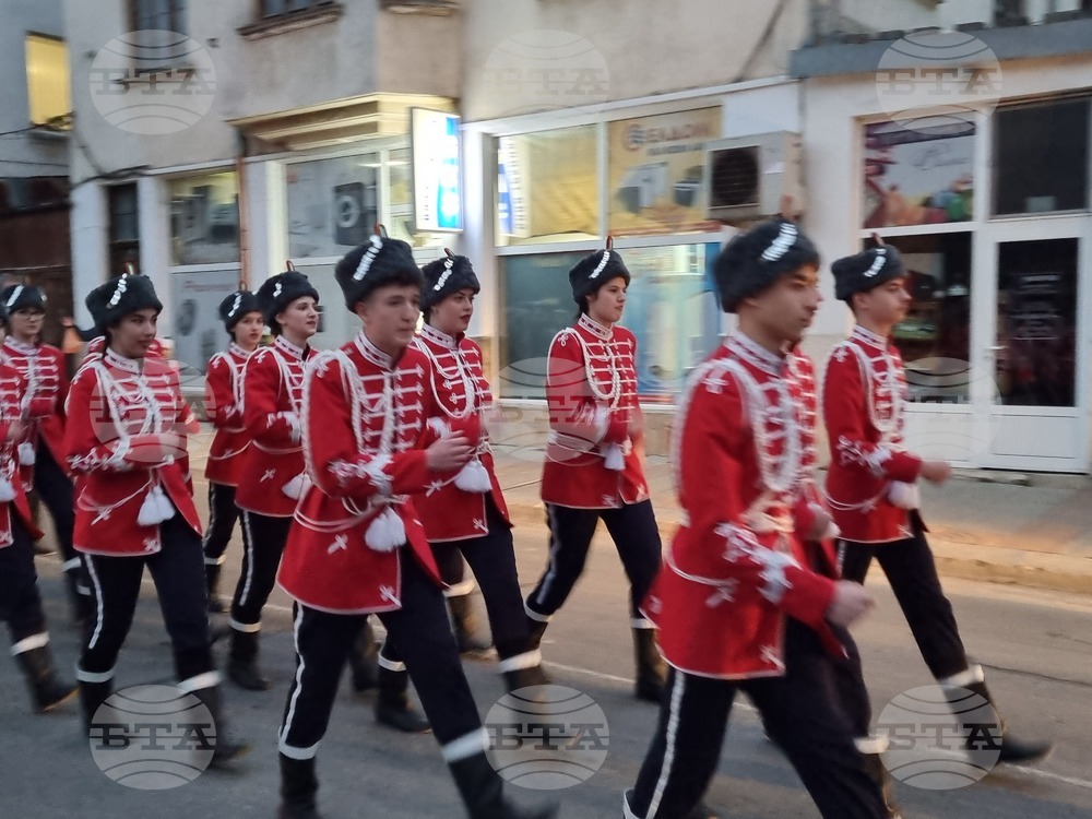 С регионално състезание "Лъвски скок" и факелно шествие в Смолян ще бъде почетена паметта на Васил Левски