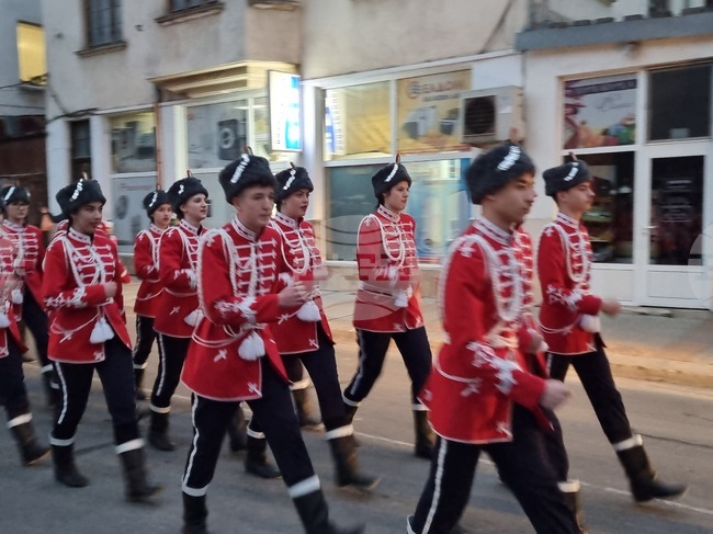 С регионално състезание "Лъвски скок" и факелно шествие в Смолян ще бъде почетена паметта на Васил Левски