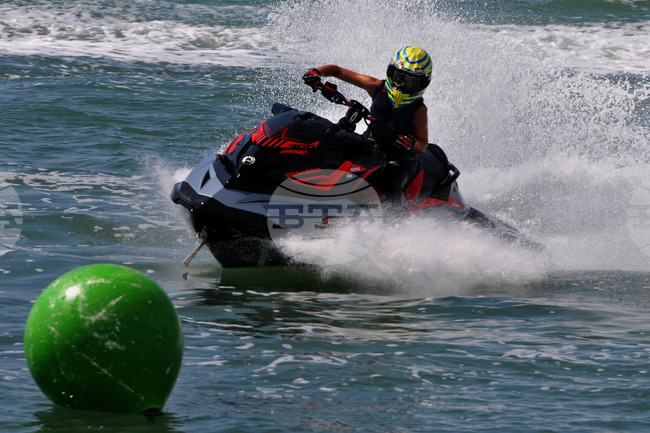 За първи път България ще бъде домакин на световния джет ски шампионат