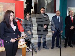 Снимка: Община Ловеч