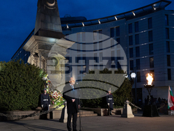 Снимка: Президентство