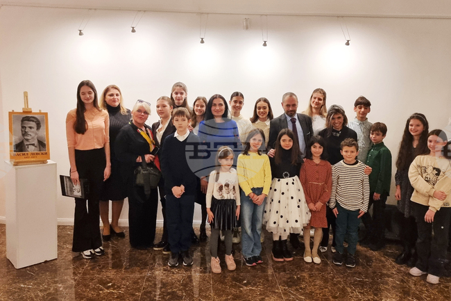 Република Северна Македония - 151 години от гибелта на Апостола