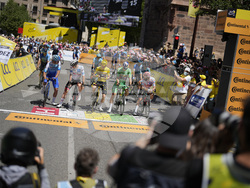 France Cycling Tour de France