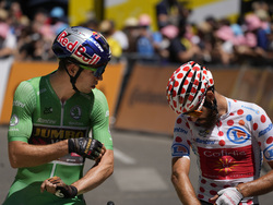 France Cycling Tour de France