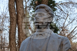 Румъния - Посолството на Република България в Букурещ - 151 години от гибелта на Апостола