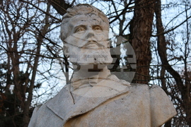 Румъния - Посолството на Република България в Букурещ - 151 години от гибелта на Апостола