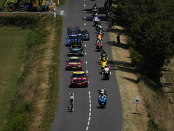 France Cycling Tour de France