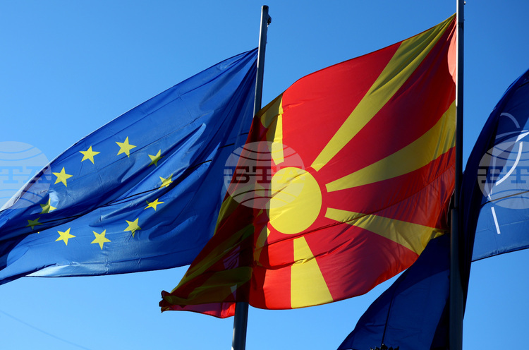 EC Approves EUR 16 Mln Second Tranche for North Macedonia under Western Balkans Reform and Growth Facility