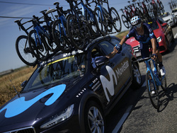 France Cycling Tour de France