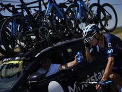 France Cycling Tour de France