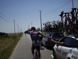 France Cycling Tour de France